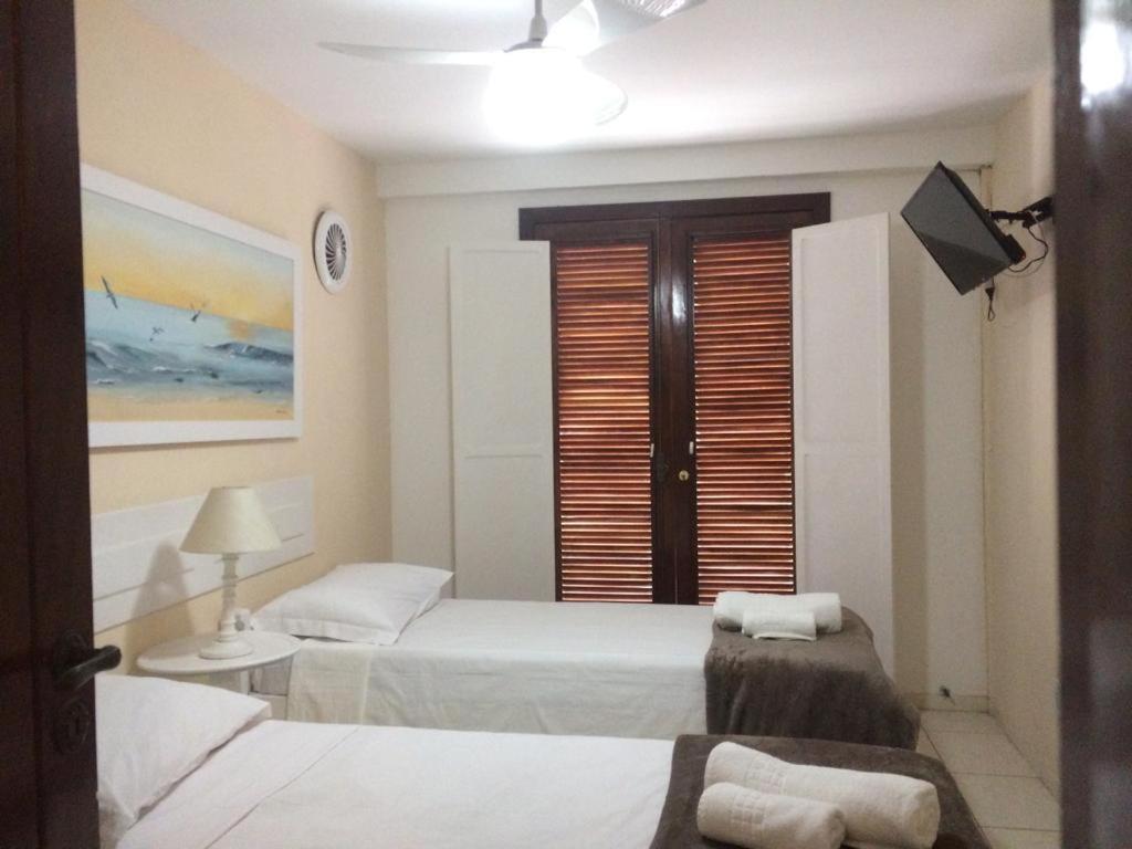 Pousada Casa Da Praia Armacao dos Buzios Dış mekan fotoğraf