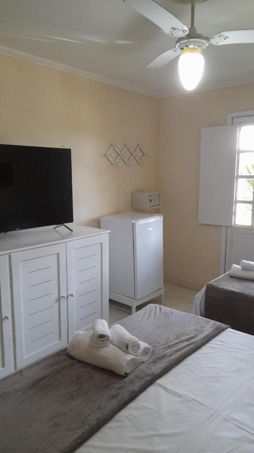 Pousada Casa Da Praia Armacao dos Buzios Dış mekan fotoğraf