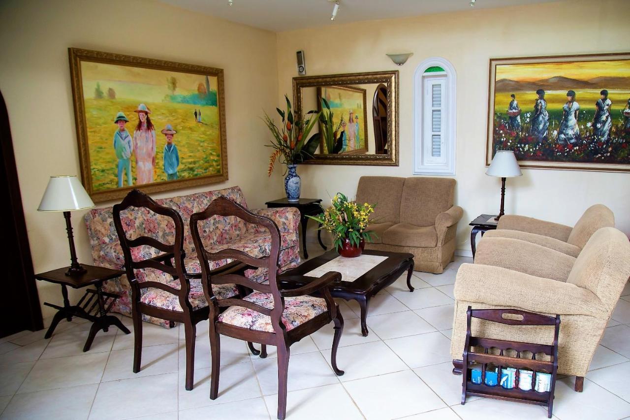 Pousada Casa Da Praia Armacao dos Buzios Dış mekan fotoğraf